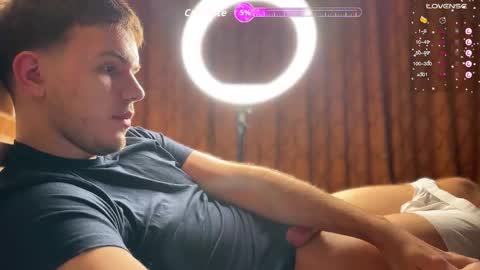 Christopher online show from 3, 2, 2026