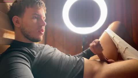 Christopher online show from 19, 2, 2026