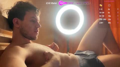 Christopher online show from 16, 3, 2026