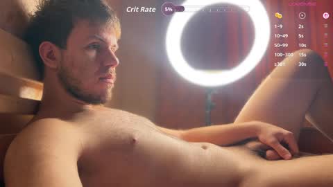 Christopher online show from 25, 3, 2026