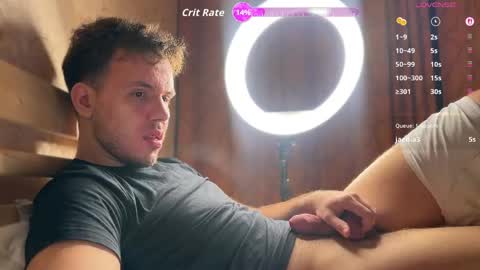 Christopher online show from 9, 4, 2026