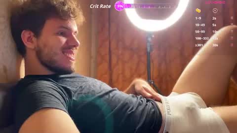 Christopher online show from 11, 6, 2026