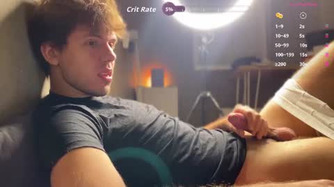 Christopher online show from 30, 7, 2026