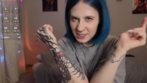 christy memeow online show from 19, 1, 2025