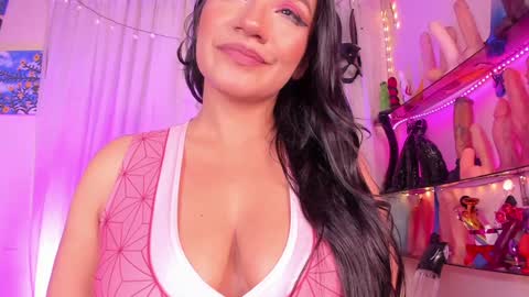 christy online show from 2, 2, 2025