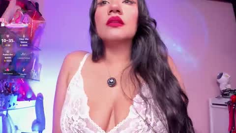 christy online show from 12, 10, 2025