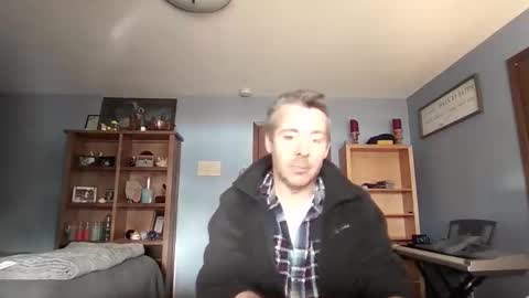 chrisw8121 online show from 13, 3, 2026