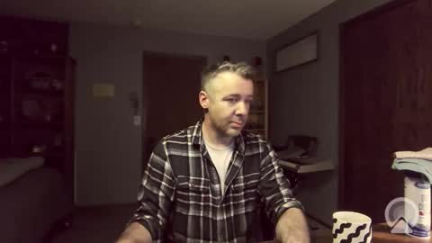 chrisw8121 online show from 25, 3, 2026