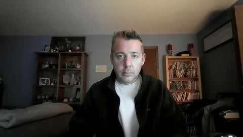 Chris online show from 9, 2, 2026