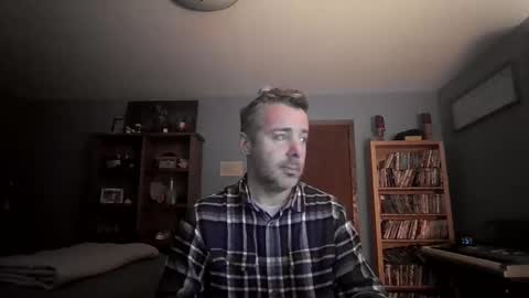 Chris online show from 22, 2, 2026