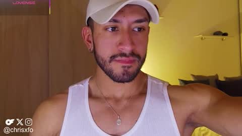 Chris online show from 6, 2, 2026