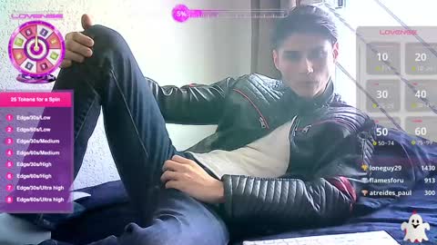 Snapshot of chrixtopherobin chatting on 22, 12, 2024 Chrixtopherobin online show from 22, 12, 2024