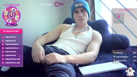 Snapshot of chrixtopherobin chatting on 12, 1, 2025 Chrixtopherobin online show from 12, 1, 2025