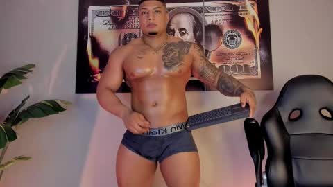 chrizmacgregor online show from 21, 2, 2026