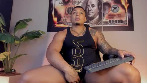 chrizmacgregor online show from 2, 3, 2026