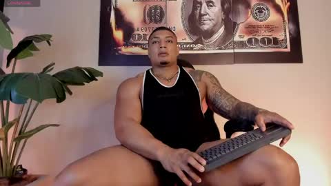 chrizmacgregor online show from 19, 4, 2026