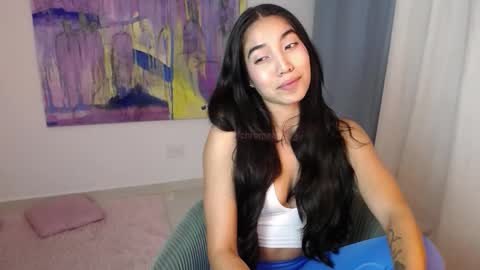 Gwendy Fox online show from 20, 2, 2026