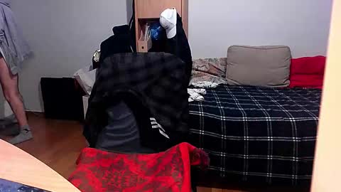 Chromefox123 online show from 7, 2, 2026