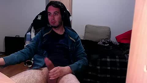 Chromefox123 online show from 11, 4, 2026