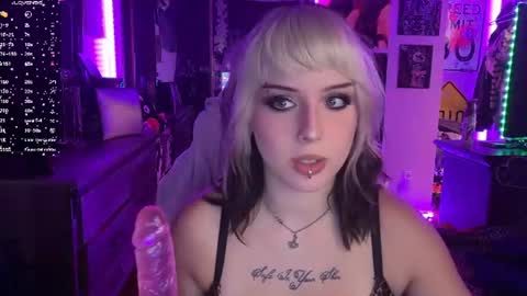 chromeheartzz online show from 11, 6, 2026