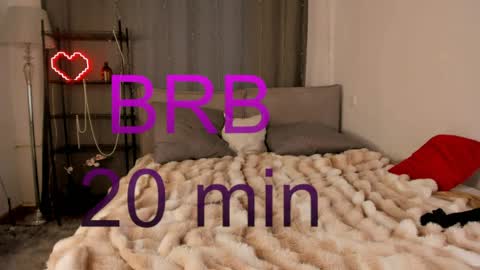 chromewisp online show from 8, 6, 2026