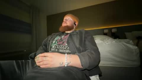 Chronicles Of Red Dick online show from 1, 2, 2026