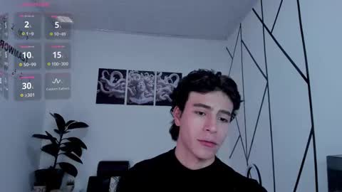 Snapshot of chrristopher77 chatting on 10, 11, 2025 chrristopher77 online show from 10, 11, 2025