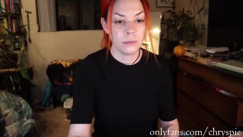 Chrys online show from 1, 3, 2026