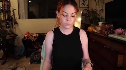 Chrys online show from 19, 3, 2026