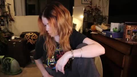 Chrys online show from 17, 4, 2026