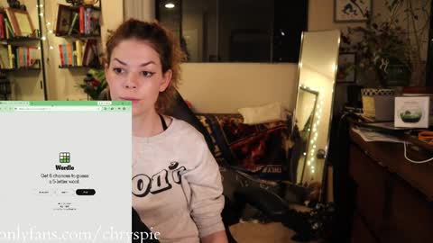 Chrys online show from 26, 5, 2026