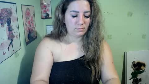 Diana online show from 24, 1, 2025