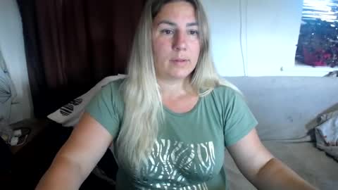 Diana online show from 18, 6, 2026
