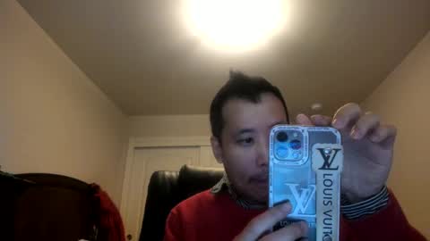 chsiao online show from 30, 12, 2024