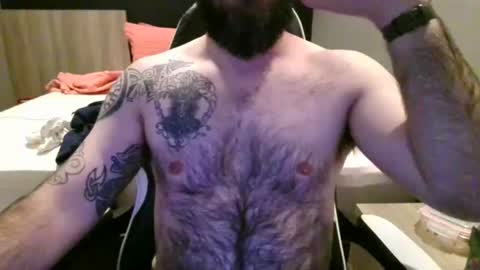 chub bear 99 online show from 4, 7, 2026