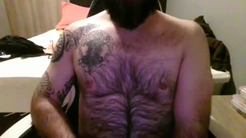 chub bear 99 online show from 10, 7, 2026