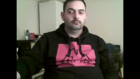 Chubby Boy97 online show from 4, 10, 2025