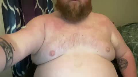 Snapshot of chubbsguy92 chatting on 14, 12, 2025 chubbsguy92 online show from 14, 12, 2025