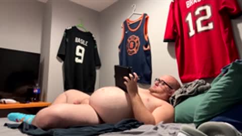 Snapshot of chubby10778 chatting on 5, 12, 2025 chubby10778 online show from 5, 12, 2025