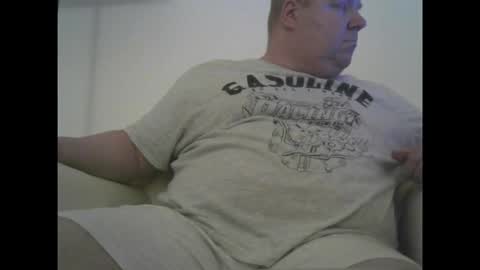 chubby_david online show from 21, 11, 2025
