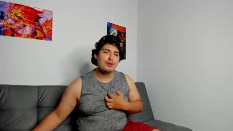 Snapshot of chubby_jake chatting on 30, 10, 2025 chubby_jake online show from 30, 10, 2025