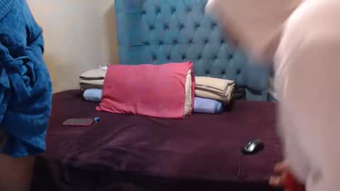 chubbybellax online show from 31, 5, 2026