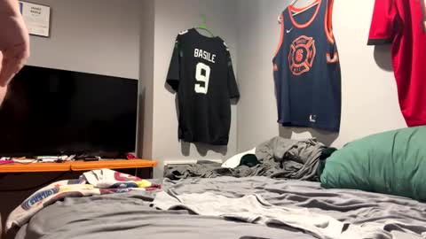 Snapshot of chubbybottom690 chatting on 19, 12, 2025 chubbybottom690 online show from 19, 12, 2025