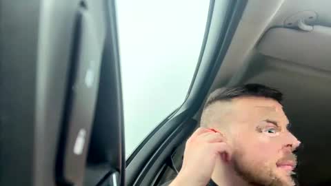 Snapshot of chubbybrit55 chatting on 18, 1, 2025 chubbybrit55 online show from 18, 1, 2025