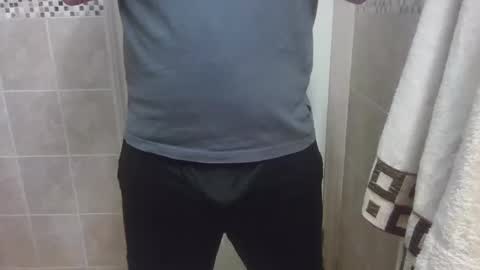 chubbycub14 online show from 23, 2, 2025