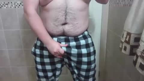 chubbycub14 online show from 22, 10, 2025