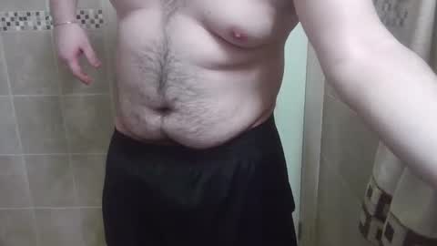 chubbycub14 online show from 24, 3, 2026