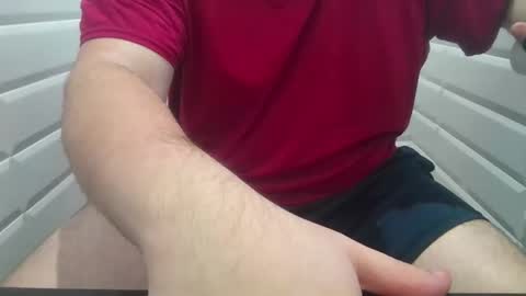 chubbycub14 online show from 17, 4, 2026