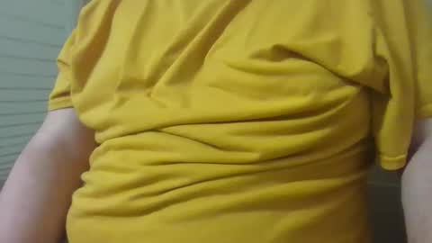 chubbycub14 online show from 17, 5, 2026