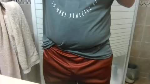 Snapshot of chubbycub14 chatting on 7, 7, 2026 chubbycub14 online show from 7, 7, 2026
